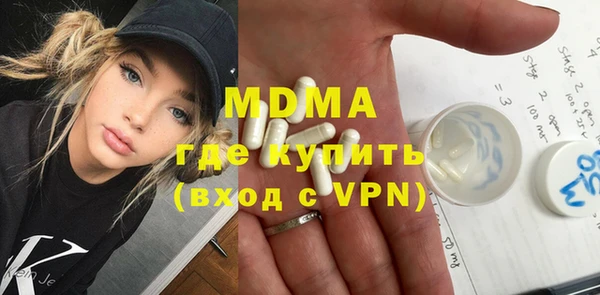 хмурый Арсеньев